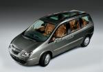 Lancia Phedra 2002 года